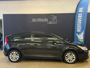 Citroen C4 bild 3