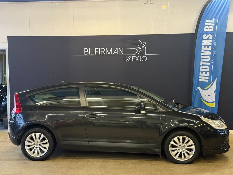 Citroen C4 bild 3