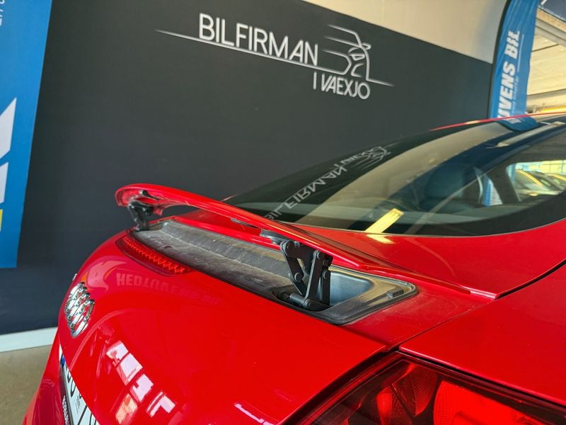 Audi TT bild 11