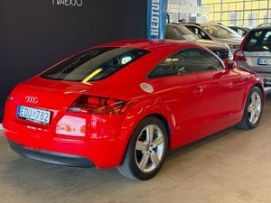 Audi TT bild 4