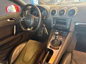 Audi TT bild 9