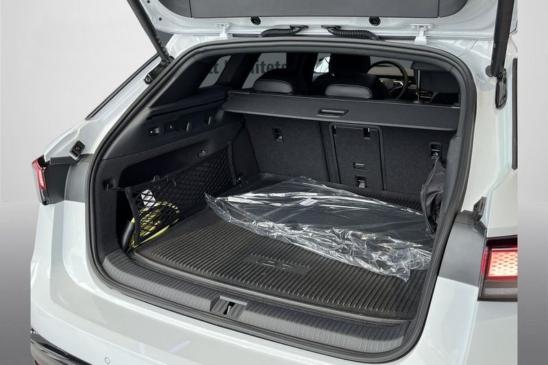 Volkswagen ID.7 bild 19