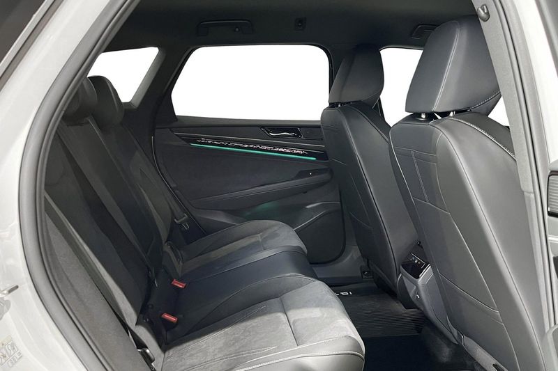 Volkswagen ID.7 bild 17
