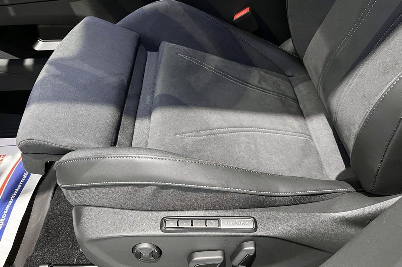 Volkswagen ID.7 bild 13