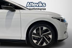 Volkswagen ID.7 bild 11