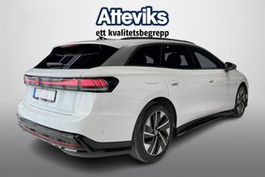 Volkswagen ID.7 bild 15