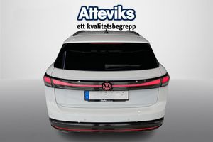 Volkswagen ID.7 bild 18