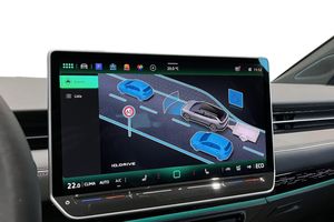 Volkswagen ID.7 bild 10