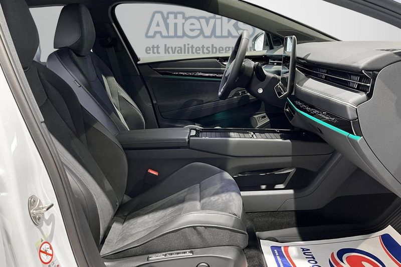 Volkswagen ID.7 bild 16