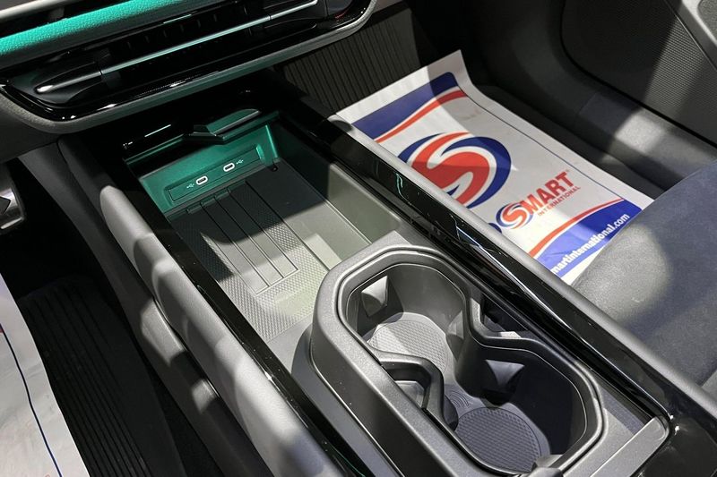 Volkswagen ID.7 bild 14
