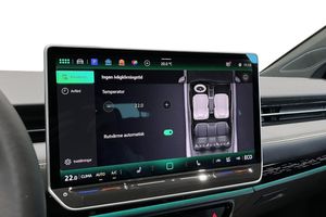 Volkswagen ID.7 bild 7