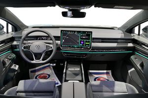 Volkswagen ID.7 bild 2
