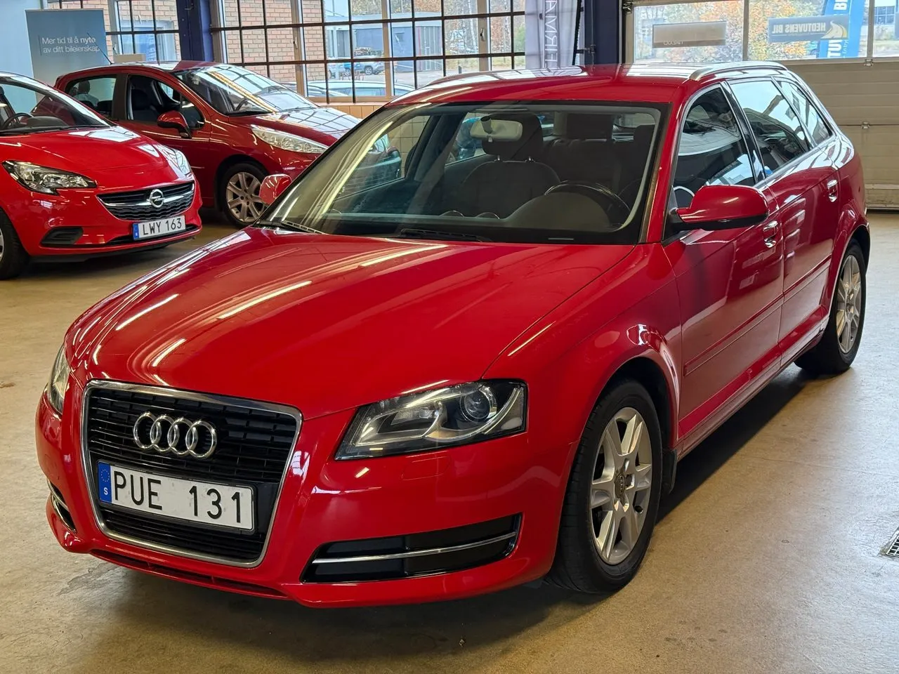 Vehicle image 1