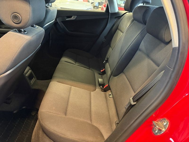 Audi A3 bild 7