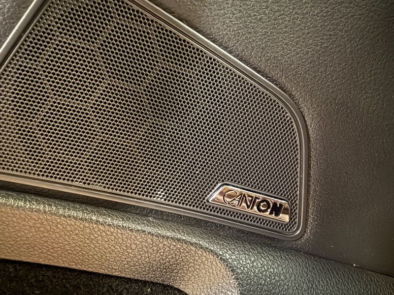 Skoda Superb bild 12