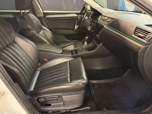 Skoda Superb bild 8