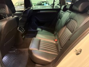 Skoda Superb bild 7