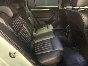 Skoda Superb bild 9