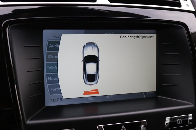 Jaguar XK bild 12