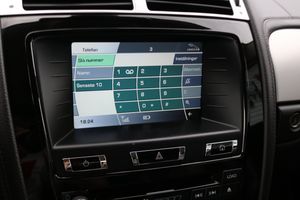 Jaguar XK bild 10