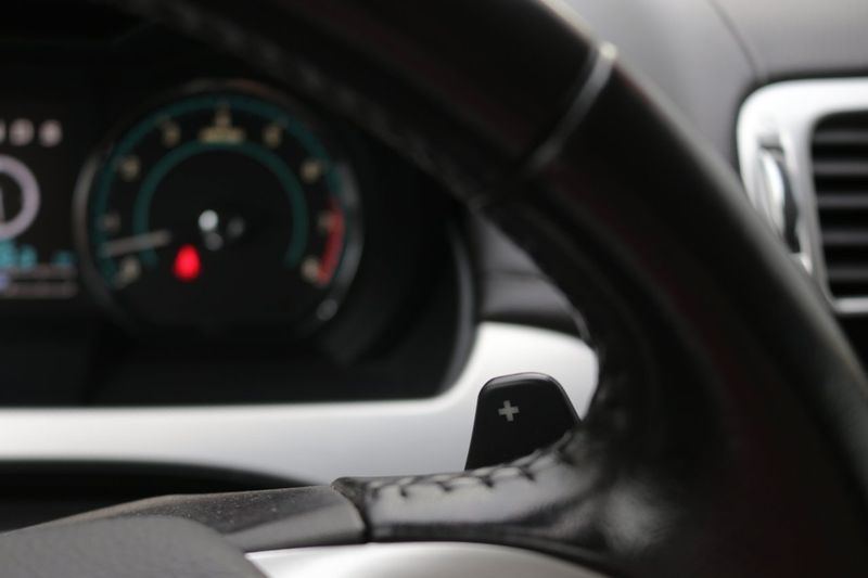 Jaguar XK bild 14