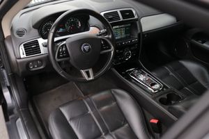 Jaguar XK bild 7
