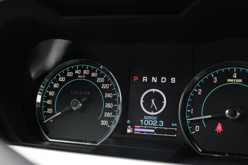 Jaguar XK bild 11