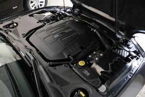 Jaguar XK bild 23