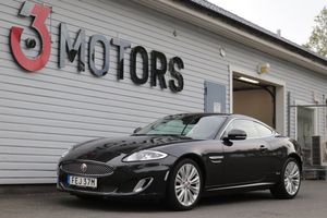 Jaguar XK bild 18