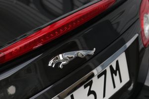 Jaguar XK bild 17