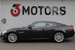 Jaguar XK bild 4
