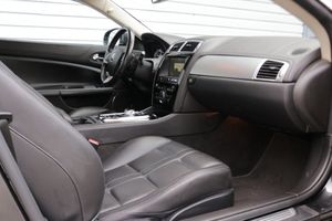 Jaguar XK bild 19