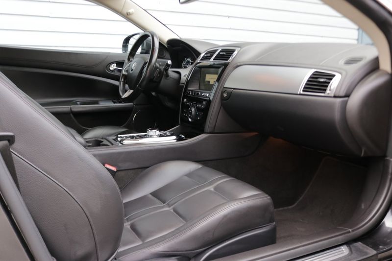 Jaguar XK bild 19