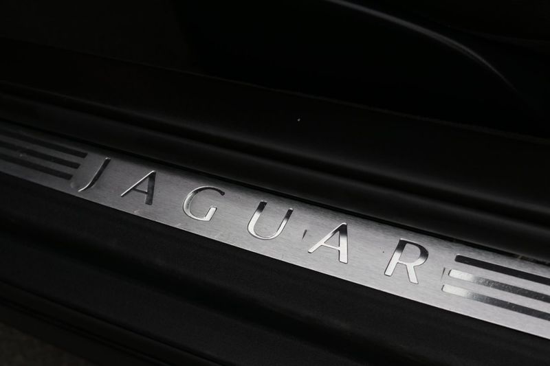Jaguar XK bild 15