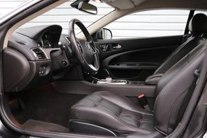 Jaguar XK bild 6