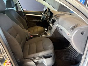 Skoda Octavia bild 8