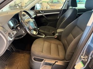 Skoda Octavia bild 6