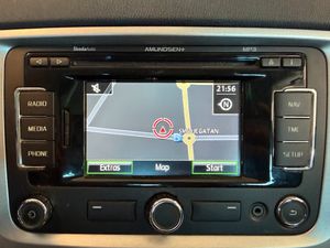 Skoda Octavia bild 12