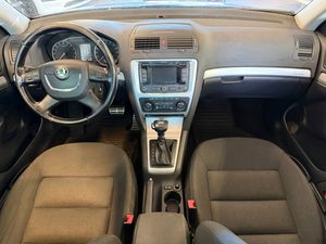 Skoda Octavia bild 10