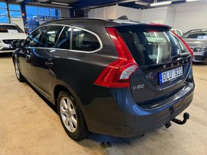 Volvo V60 bild 5