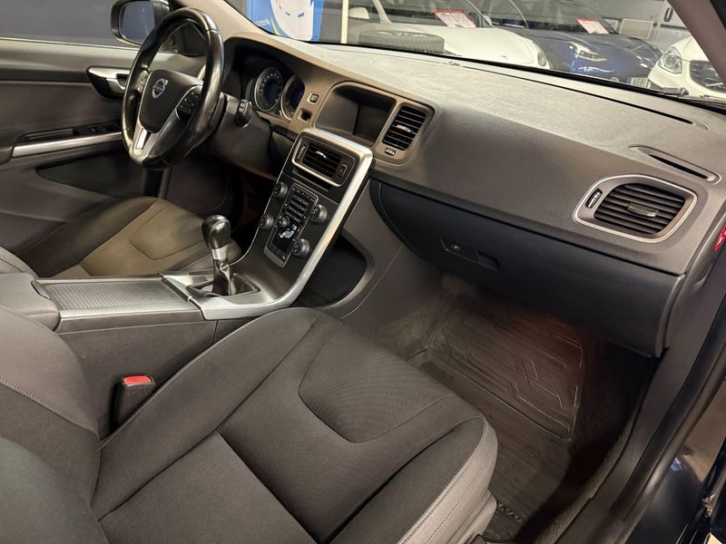 Volvo V60 bild 7