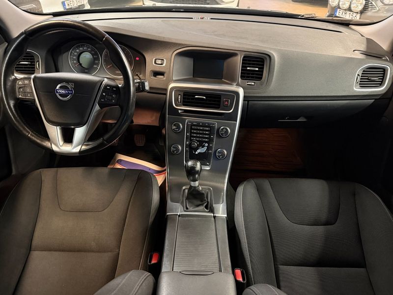 Volvo V60 bild 9