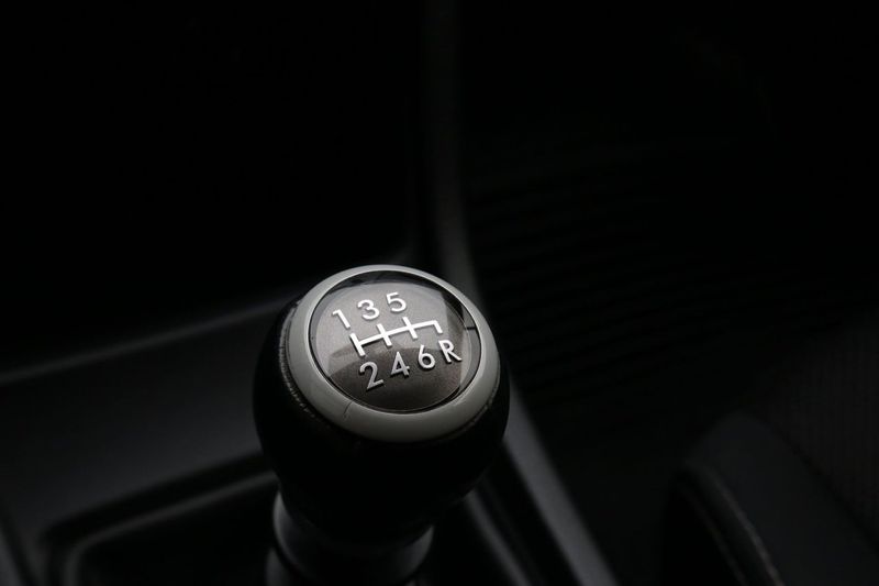 Subaru XV bild 15