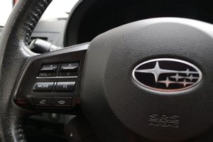 Subaru XV bild 16