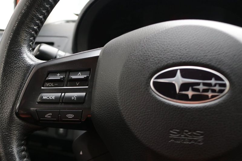 Subaru XV bild 16