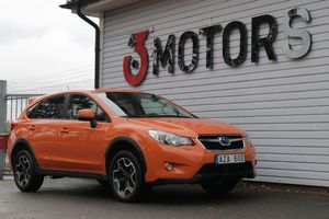Subaru XV bild 17