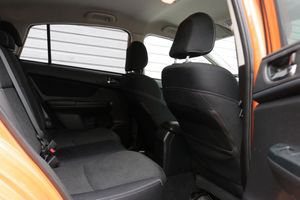 Subaru XV bild 14