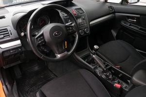 Subaru XV bild 7