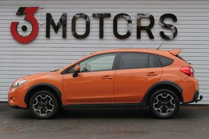 Subaru XV bild 3