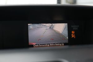 Subaru XV bild 8